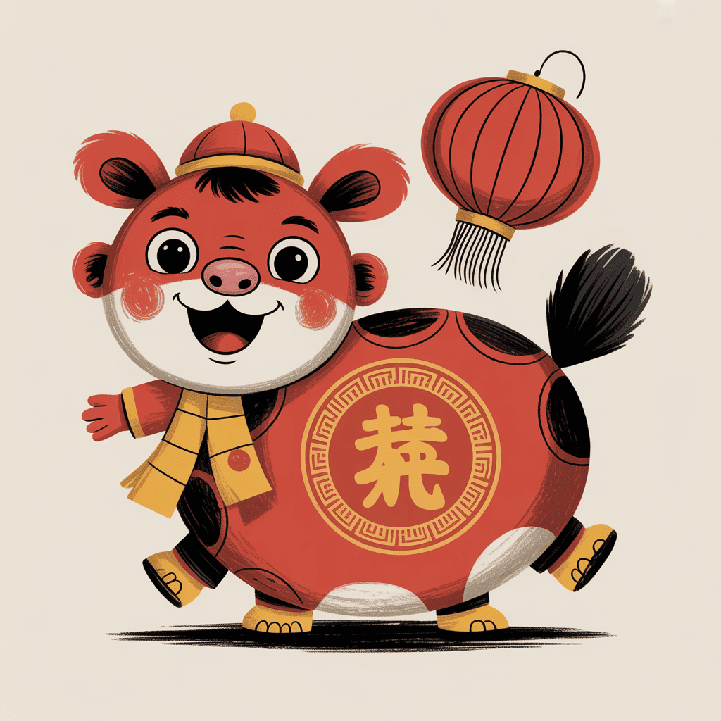 Chinese New Year game thumbnail